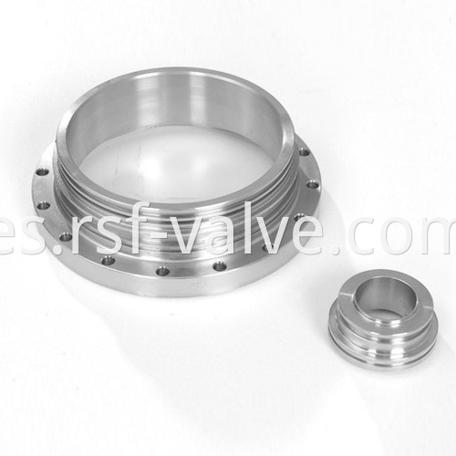 Ball Valve Part Seat Ring